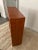1970s Mid-Century Danish Teak Bookcase For Sale - Image 5 of 11