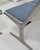 Metal Model 1200 Bench by Friso Kramer for Wilkhahn, 1970s For Sale - Image 7 of 10
