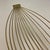 Large Minimalist Brass Fruit Bowl Shell from Carl Auböck, Austria, 1950s For Sale - Image 12 of 18