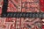 Textile Antique Persian Heriz Rug, 03'01 X 09'03 For Sale - Image 7 of 10