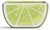Vintage Lime Motif Vase or Napkin Holder For Sale - Image 15 of 16