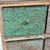 Stupendous Americana Primitive Antique Apothecary Cabinet/Chest With Distressed Multi Color Paint For Sale - Image 11 of 18