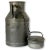 American Vintage Metal Milk Jug For Sale - Image 3 of 6