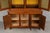 Gründerzeit Oak Bookcase, 1800s For Sale - Image 15 of 18