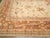Textile Galerie Shabab Collection Mid-20th Century Turkish Anatolian Large Carpet For Sale - Image 7 of 10