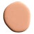 Not Yet Made - Made To Order BACKDROP Adhesive Sample Swatch in Apertivo Hour (Deep, Dark Peach) For Sale - Image 5 of 5