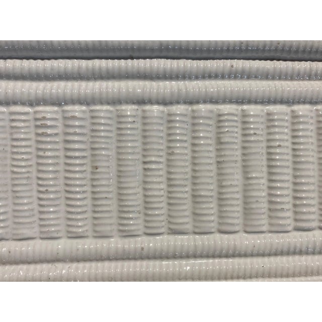 1980s Tommaso Barbini Group of 3 Smoking Set For Sale In New York - Image 6 of 12