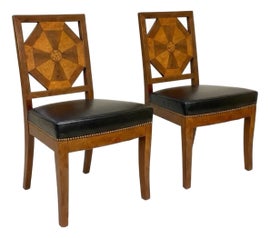 Example of Accent Chairs in Atlanta