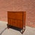 Ikea 1960s Danish Modern Teak Drop-Down “Varié” Bar by Arne Wahl-Iversen for Ikea For Sale - Image 4 of 12