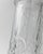 Vintage Pressed Glass Vase, 1970s For Sale - Image 4 of 12