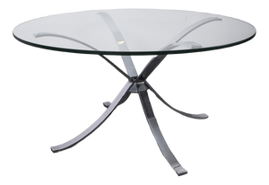 Space Age Coffee Table, 1960s