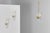Model 1636 Sconce attributed to Max Ingrand for Fontana Arte, Italy, 1960s For Sale - Image 13 of 15