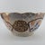 Rare Antique Japanese Imari Porcelain Bowl Meiji Period 1868-1912 Scalloped Edge With Carved Rosewood Stand - Hand Painted Gold Gilt For Sale - Image 4 of 18