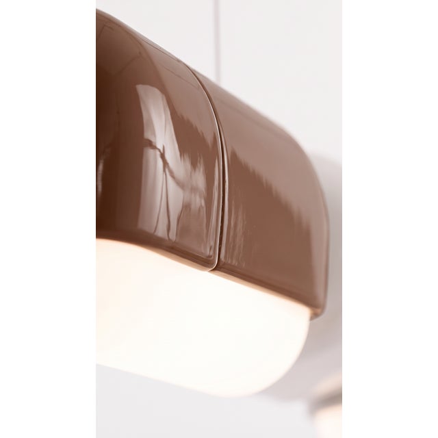 U 044 Pendant Light by Rollo Studio For Sale - Image 6 of 7