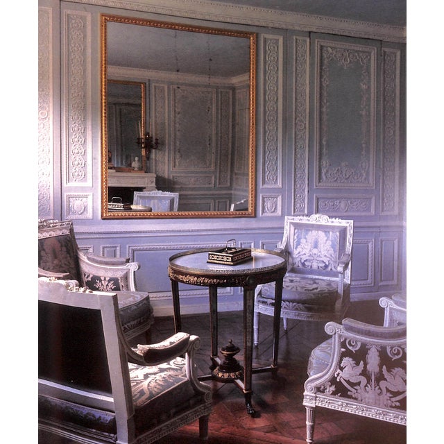 "Dior and His Decorators" 2018 Footer, Maureen For Sale - Image 4 of 12