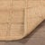 Contemporary Tally Jute Natural Rug - 2 X 3 For Sale - Image 3 of 4