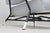 Blue Vintage Italian Lounge Chairs by Ico Parisi for Cassina, 1950, Set of 2 For Sale - Image 8 of 13