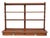 Vintage Wall Shelf by Guillerme and Chambron, 1950s For Sale - Image 13 of 13