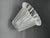 Royat Vase by René Lalique for Lalique, 1937 For Sale - Image 8 of 13