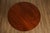 Brown Antique L. & J.G. Stickley No. 716 Mission Oak Shoe Foot Round Dining Table For Sale - Image 8 of 18