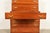Wood L. & J. G. Stickley Georgian Solid Cherry Wood Eight-Drawer Highboy Dresser, 1957 For Sale - Image 7 of 15