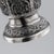 Antique Burmese Repoussé Silver Vessantara Jataka Vase, 1915 For Sale - Image 12 of 18