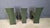 Animal Skin Vintage Dining Chairs from Pietro Costantini, 1980s, Set of 6 For Sale - Image 7 of 15