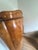 Antique Art Deco Tiger Maple Armoire / Wardrobe, C. 1930s–1940s For Sale - Image 13 of 13