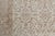 Textile Mid 20th Century Neutral Modern Farmhouse Rug For Sale - Image 7 of 10