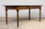 Mid-19th Century French Provincial Louis Philippe Style Oak Writing Table For Sale - Image 16 of 18
