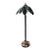 1970s Palm Tree Floor Lamp for Indoor / Outdoor For Sale