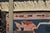 Heriz Rug 5’11” X 8’8” Black Wool Vintage Traditional Hand-Knotted Carpet For Sale - Image 15 of 15
