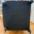 Pair of Chesterfield Tufted Deep Club Chairs With Turned Wooden Legs and Brass Casters For Sale - Image 14 of 16