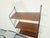 Mid-Century Modern Wall Shelf by Kajsa & Nils Nisse Strinning, 1960s For Sale - Image 4 of 14