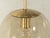 Globe Ceiling Lamp from Peill & Putzler, 1950s For Sale - Image 6 of 7