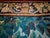 Antique Aubusson Tapestry in Wool, 1700s For Sale - Image 9 of 14