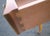 Wood Fine Wm. A. Berkey Figured Cherry Leather-Top Louis XV Style Writing Desk for John Widdicomb, Circa 1950 For Sale - Image 7 of 12