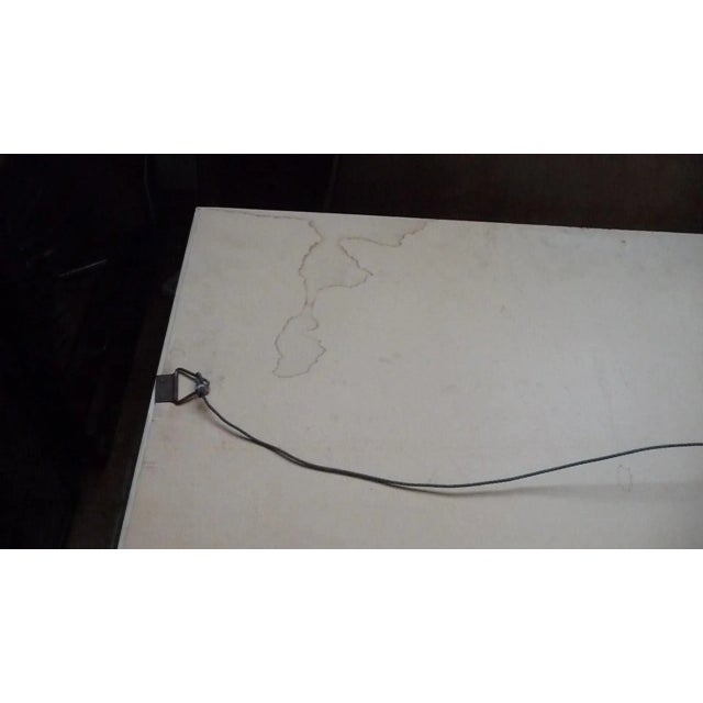 St. Navale of The West Transport Wines Poster by Sandy Hook, 1930s For Sale - Image 3 of 14