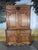 Mountain Buffet in Carved Fir For Sale - Image 12 of 12