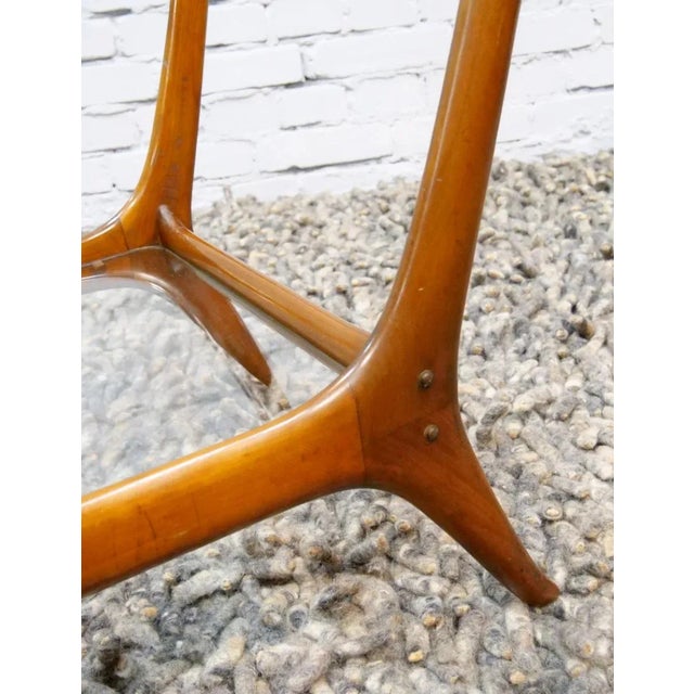 Coffee Table by Cesare Lacca, 1950s For Sale - Image 15 of 16