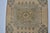 Vintage Ethnic Oushak Runner Rug For Sale - Image 9 of 9