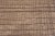 2020s Nazmiyal Collection Modern Trending Primitive Design Earthy Tones Area Rug For Sale - Image 5 of 6