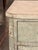 Early 20th C. Swedish Painted Side Cabinet For Sale In Dallas - Image 6 of 12