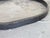 Vintage Milo Baughman Attributed Counter Bar Stools For Sale In Phoenix - Image 6 of 8
