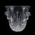 Vintage Wine Bottle Cooler, English, Cut Crystal, Champagne Ice Bucket, c.1960 For Sale - Image 4 of 10