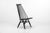 Wood Mademoiselle Lounge Chair by Ilmari Tapiovaara for Asko, Finland, 1950s For Sale - Image 7 of 9