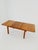 Mid-Century Teak Dining Table from Glostrup Mobelfabrik, 1960s For Sale - Image 11 of 12