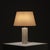 Marble Model 180 Table Lamp by Florence Knoll for Knoll Inc., USA, 1960s For Sale - Image 4 of 18