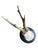 Roe Deer Trophy 203 Black Forest Antlers Mount For Sale - Image 4 of 5