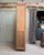 Tan Parisian-Style School Wardrobe in Oak, 1950s For Sale - Image 8 of 15